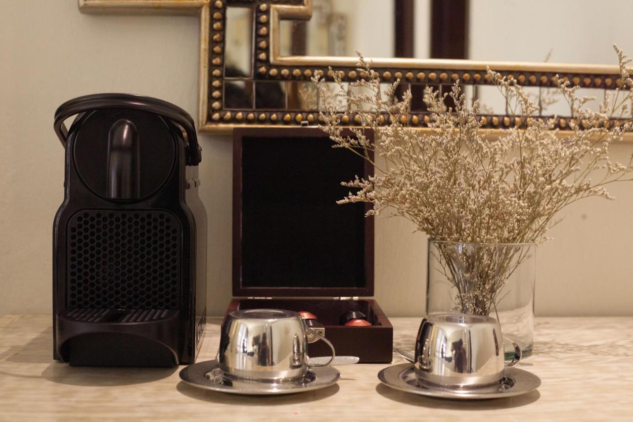Hotel Capellan De Getsemani Cartagena エクステリア 写真