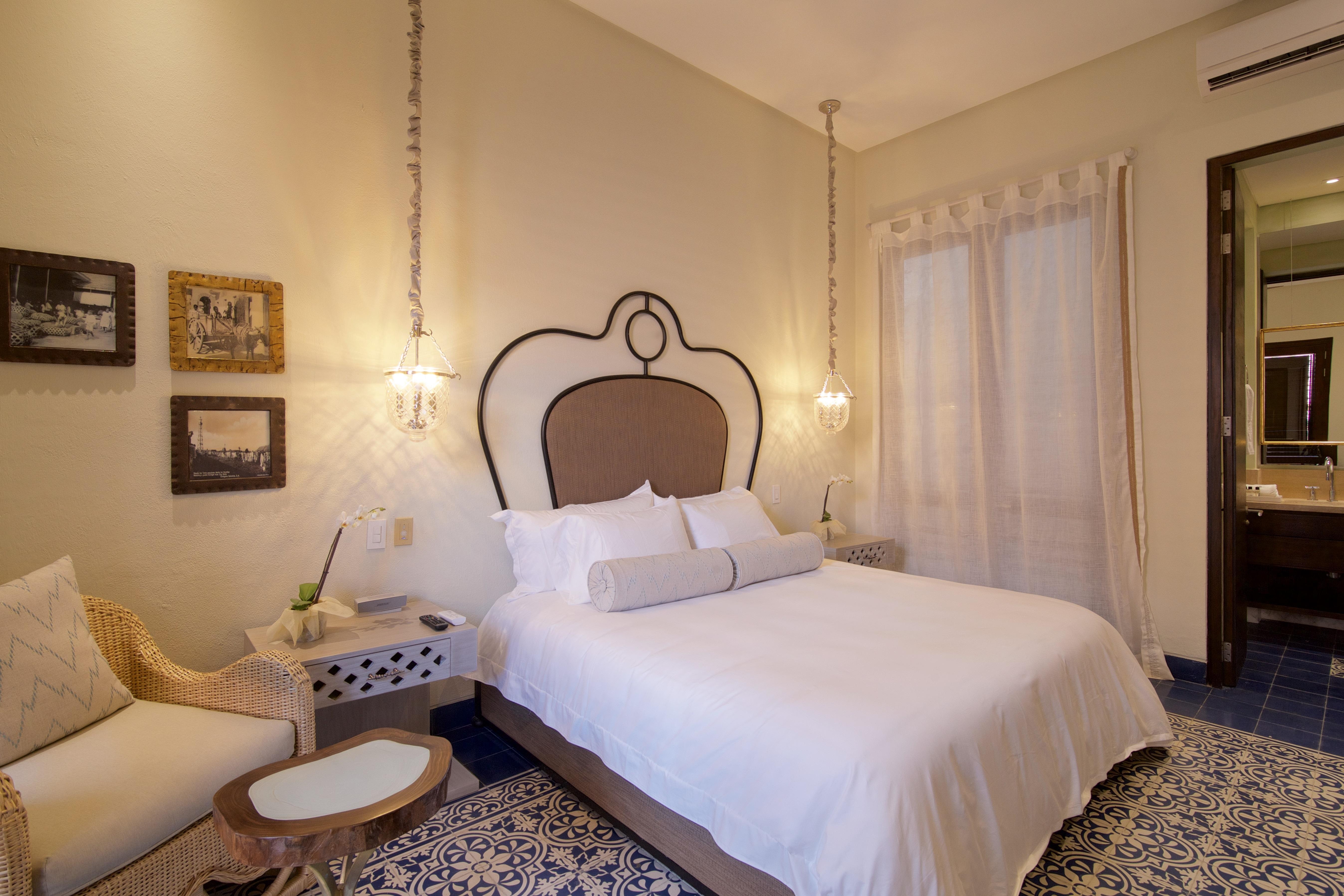 Hotel Capellan De Getsemani Cartagena エクステリア 写真