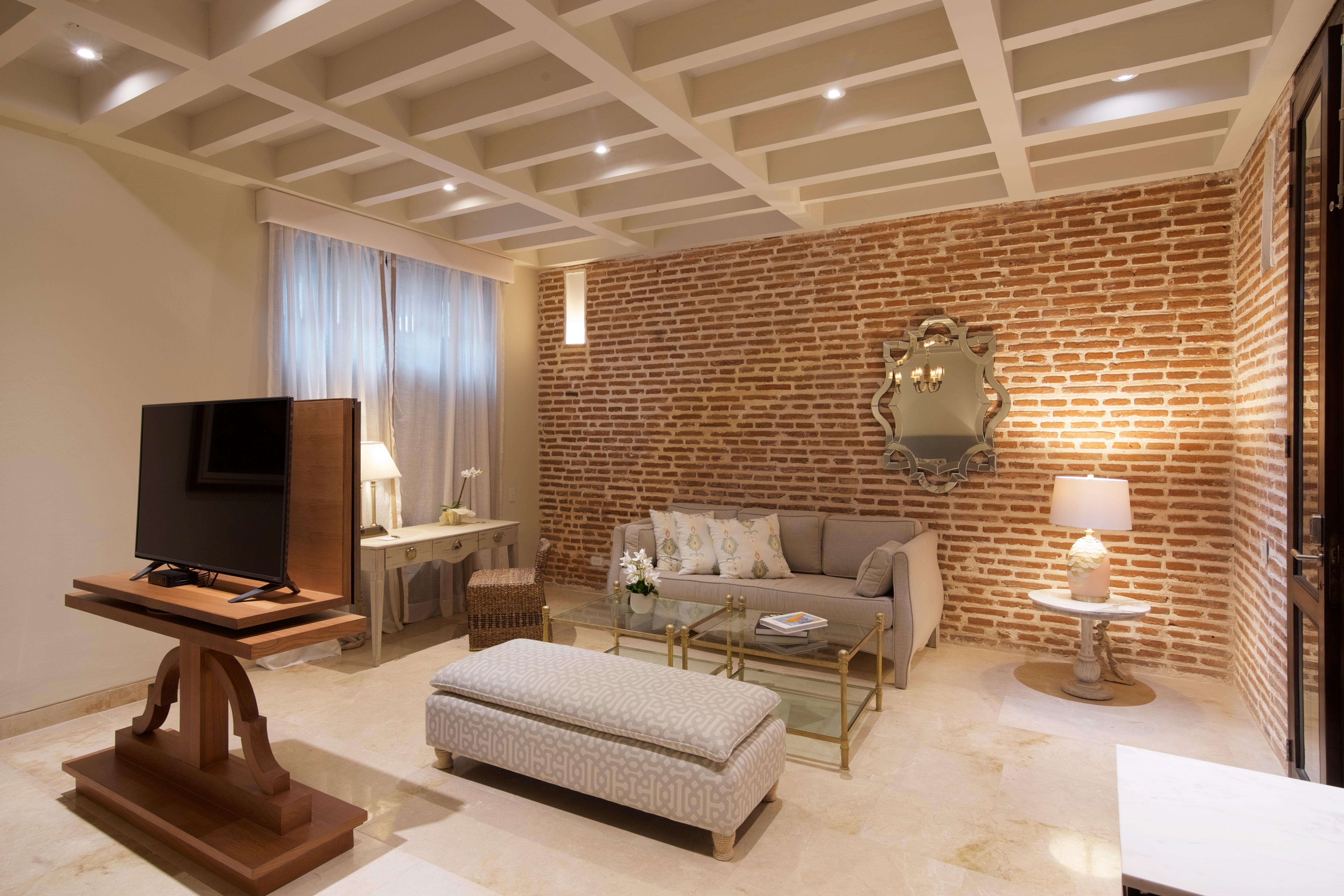 Hotel Capellan De Getsemani Cartagena エクステリア 写真
