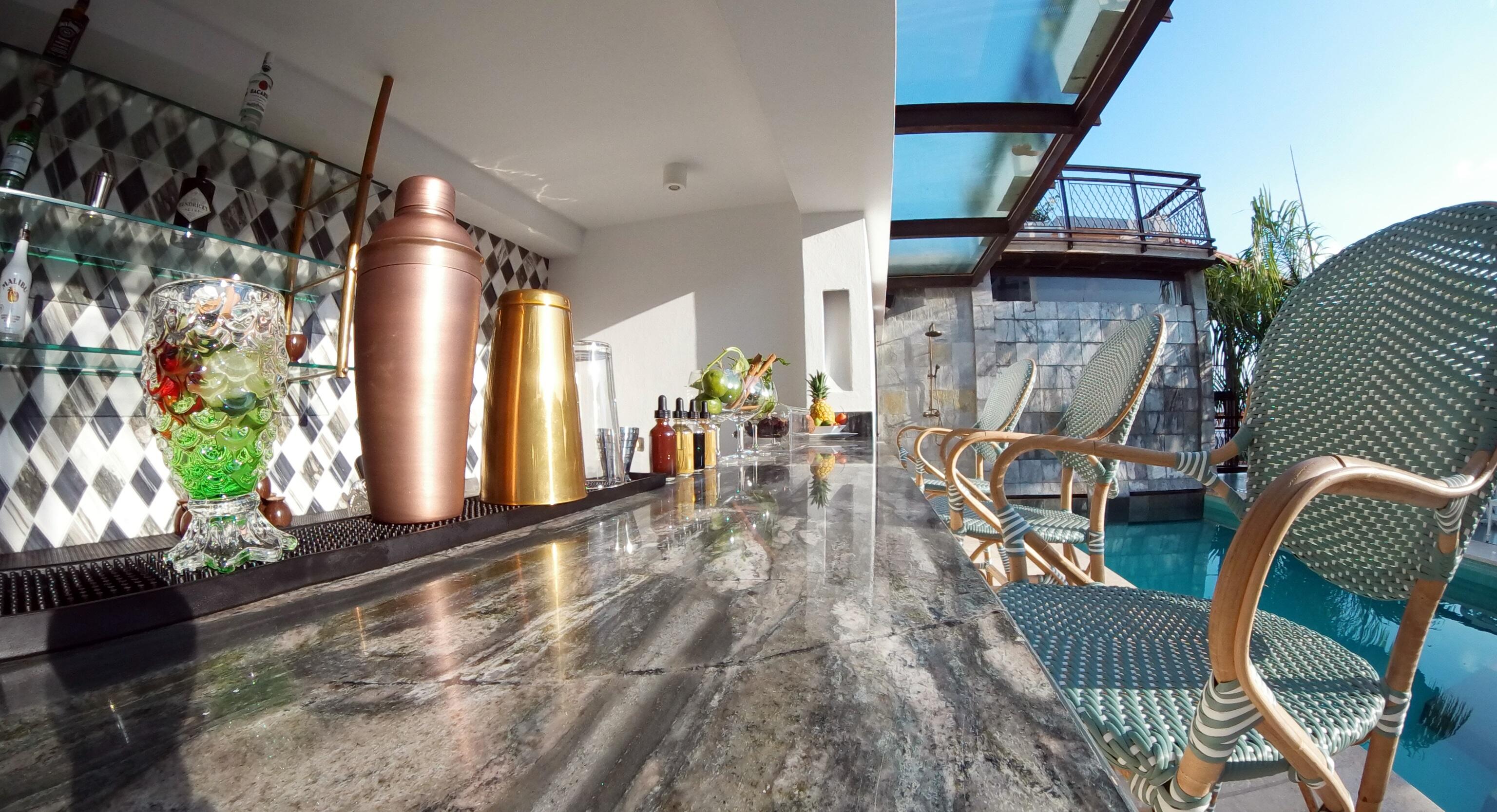 Hotel Capellan De Getsemani Cartagena エクステリア 写真