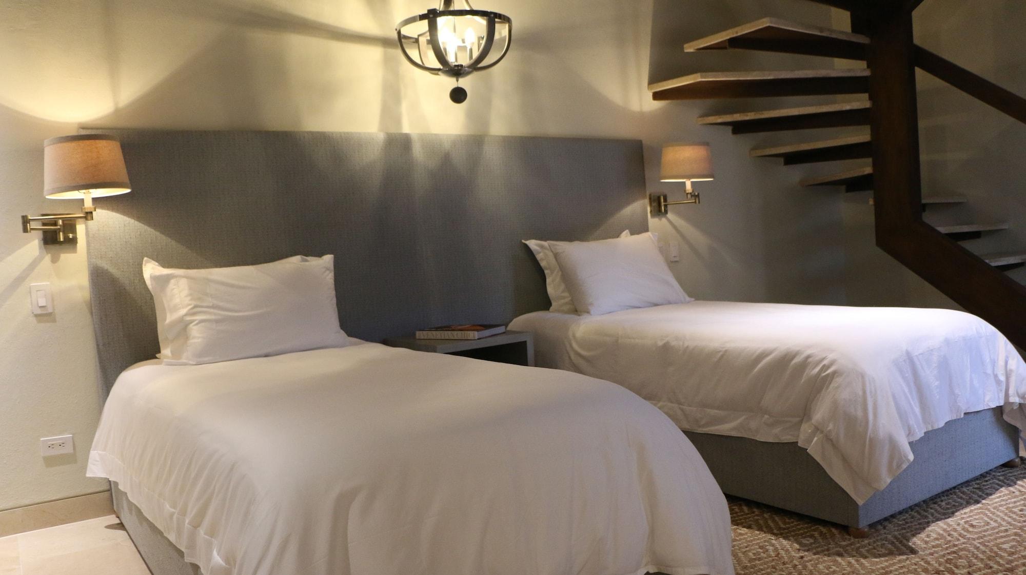 Hotel Capellan De Getsemani Cartagena エクステリア 写真