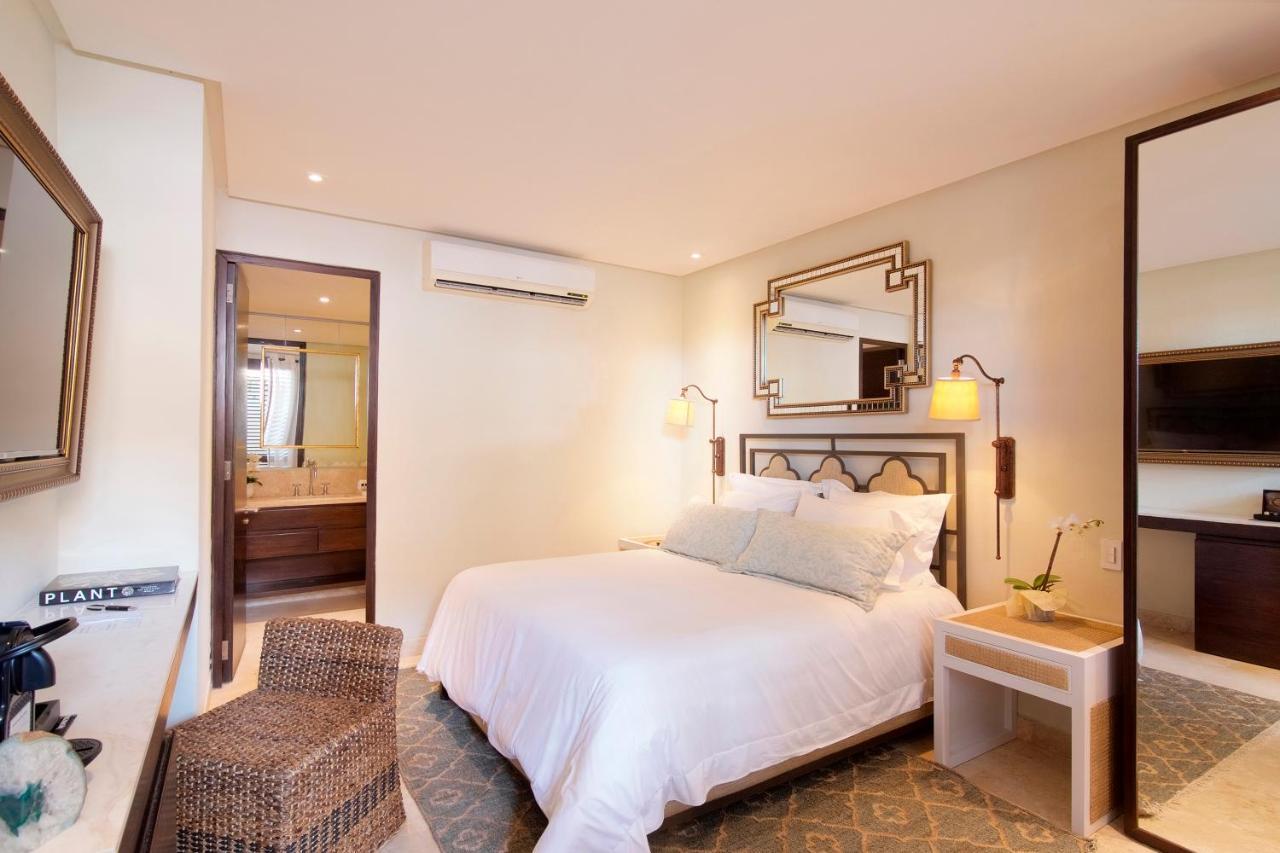 Hotel Capellan De Getsemani Cartagena エクステリア 写真
