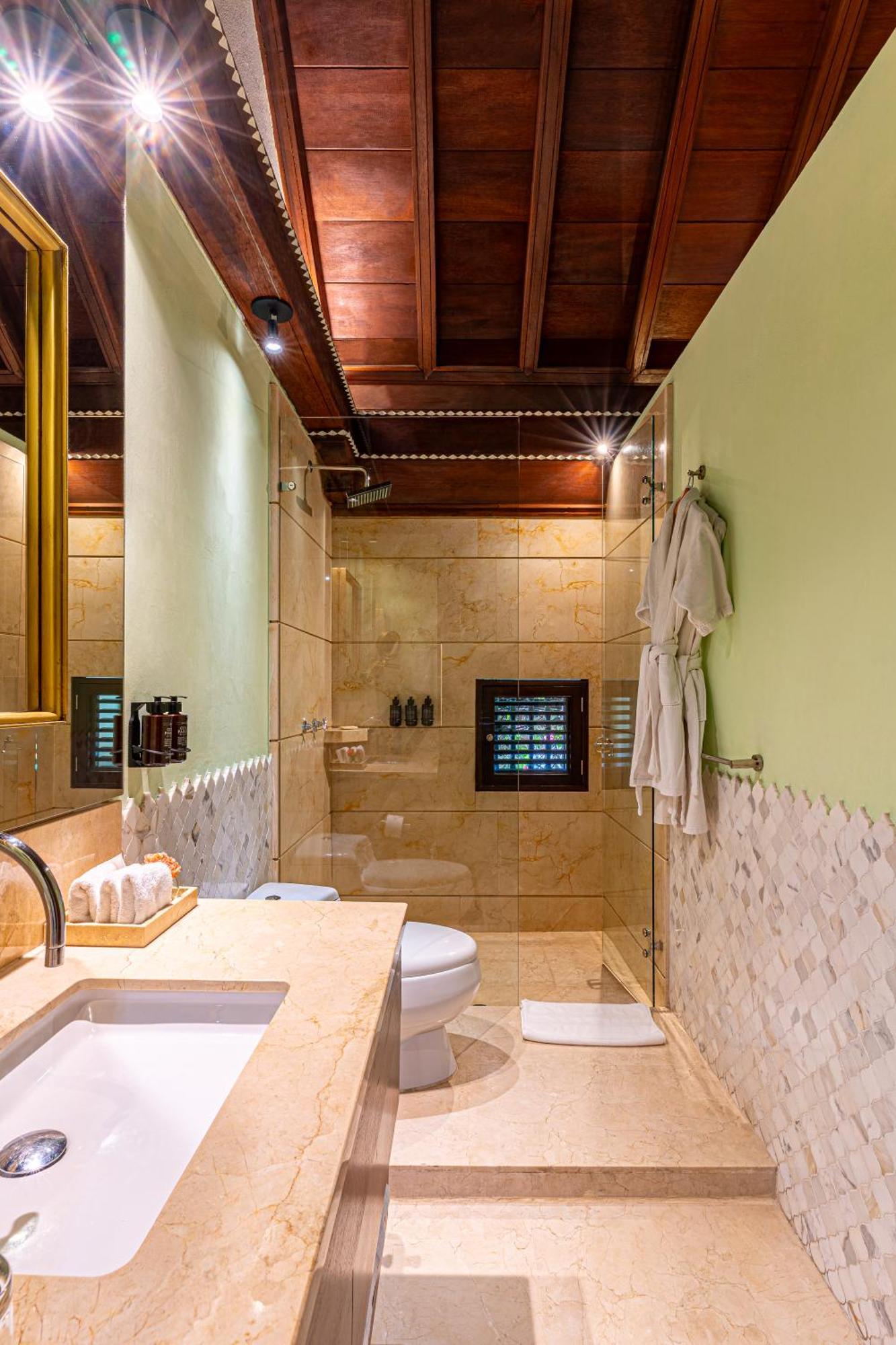 Hotel Capellan De Getsemani Cartagena エクステリア 写真