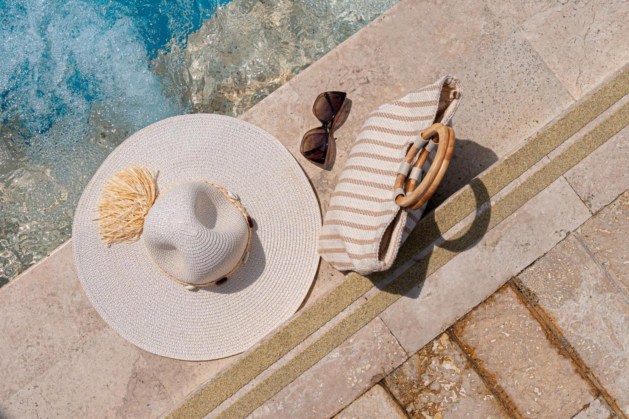 Hotel Capellan De Getsemani Cartagena エクステリア 写真