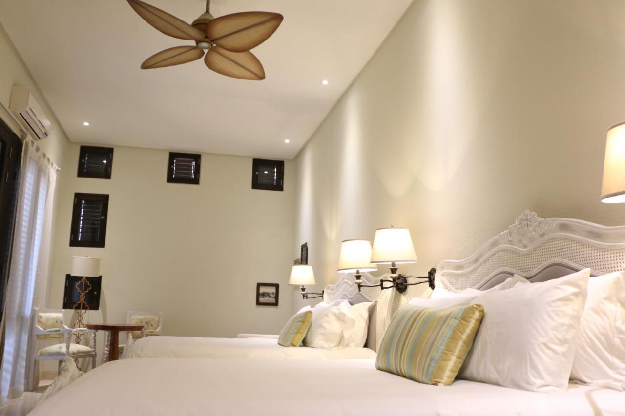 Hotel Capellan De Getsemani Cartagena エクステリア 写真